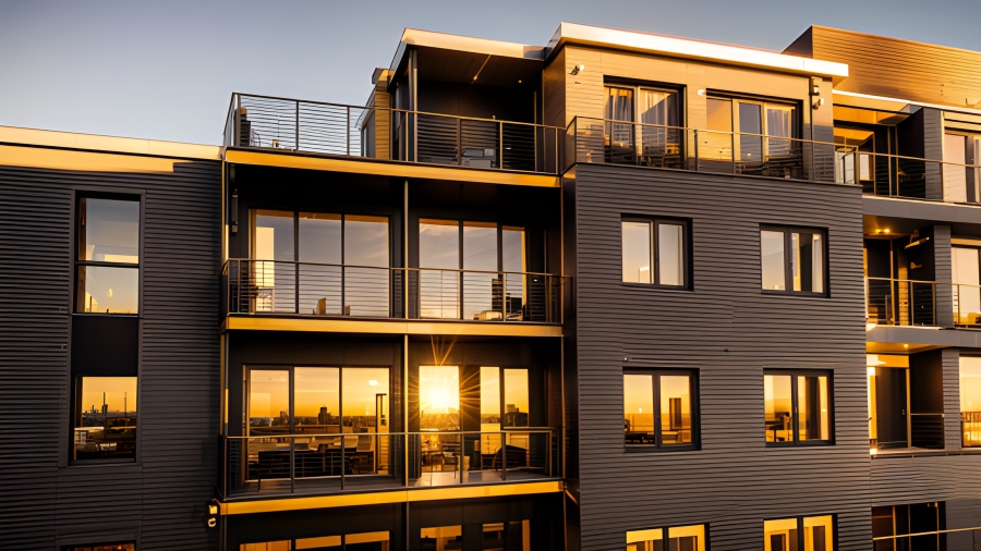 0 Bedroom Property for Sale in Haasendal Western Cape